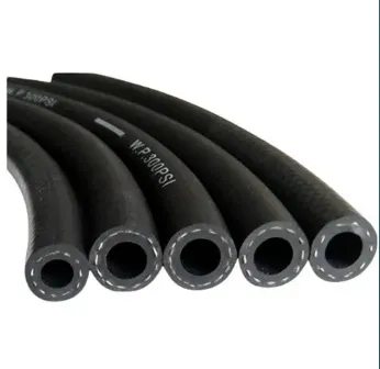 Installation Guide for SAE 100 R6