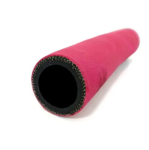 High-Quality Steam Hose for Every Industry