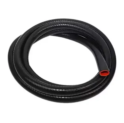 The application and importance of automotive silicone hoses in various fields