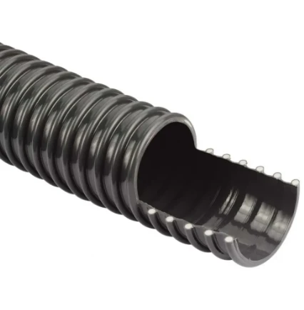 Helix Hose Technology: Reinforced Solutions for Suction, Transfer, and Pool Applications