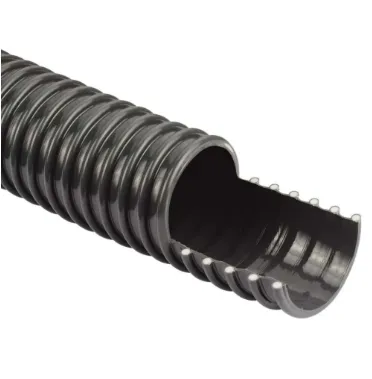 Technical Specifications to Look for in AC Vacuum Pump Hose