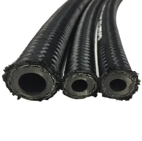 The Best Hydraulic Hoses for Your Industrial Needs
