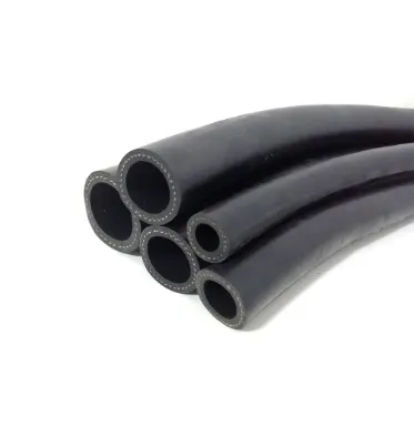 The Importance of Airline Hoses in the Industrial Sector