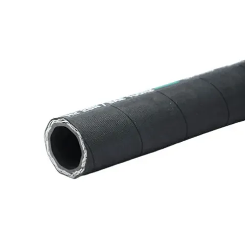Most Reliable Hydraulic Hose Manufacturer