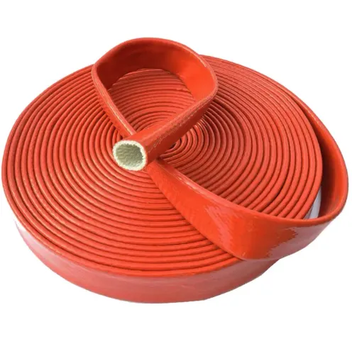 Protective Hose Coverings: Essential for Heavy Machinery Efficiency and Safety