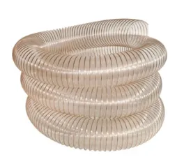 Cost Advantages of Quality Vacuum Hose Solutions