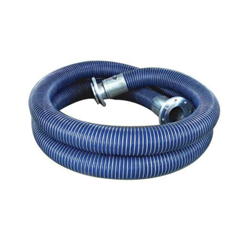 Composite Hose | Flexible, Safe & Durable Fluid Transfer Solutions