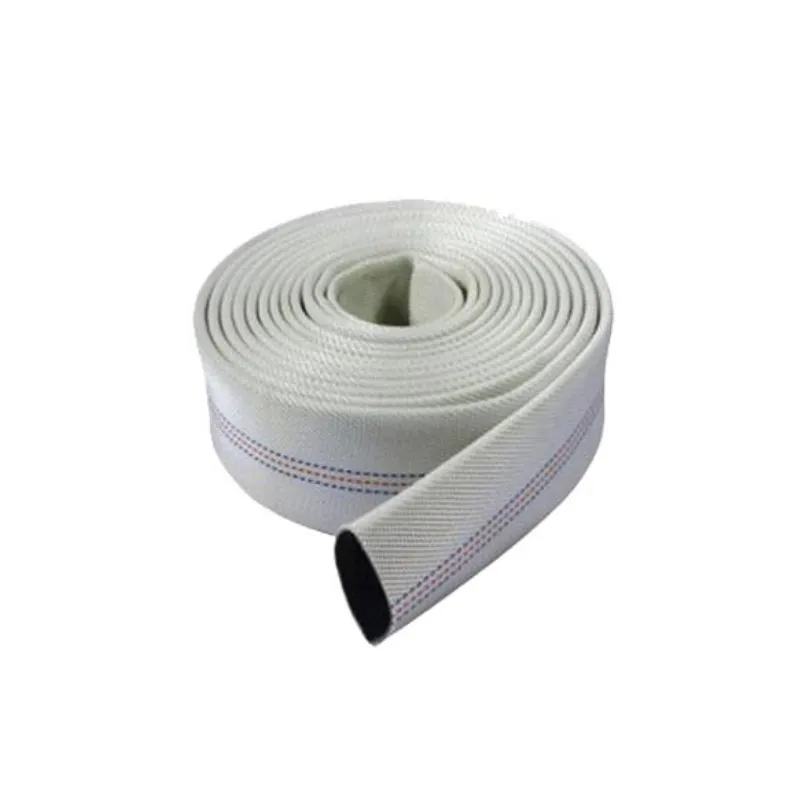 PU Lining Fire Hose-Guangrao Juyuan Rubber And Plastic Co., Ltd.|High Pressure, Abrasion Resistance
