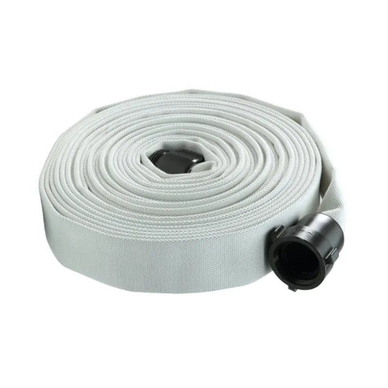 clear hydraulic hose