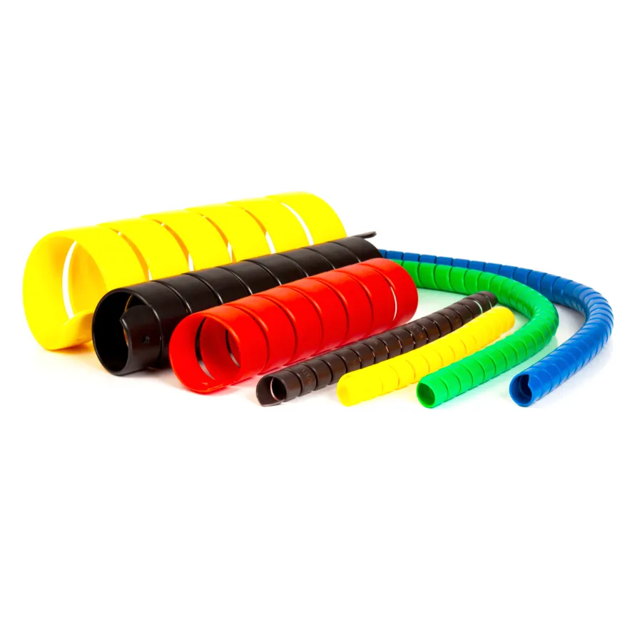 Hydraulic Hose Sleeve | Abrasion, Heat & UV Protection