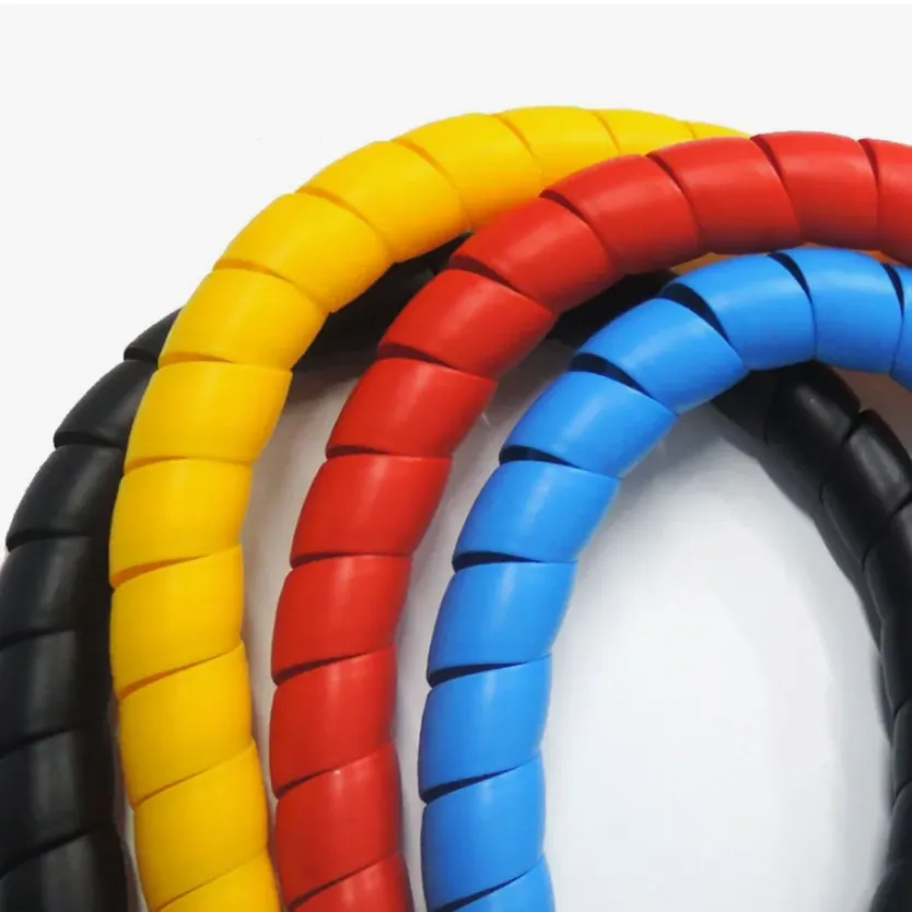 Heavy Duty Four-layer Steel Wire Spiral Reinforced Hydraulic Hose SAE100R9+R10+R12