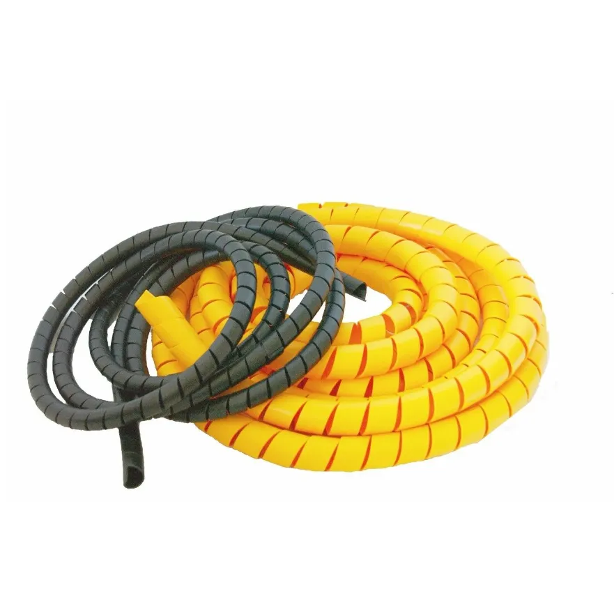 Hydraulic Hose Sleeve | Abrasion, Heat & UV Protection