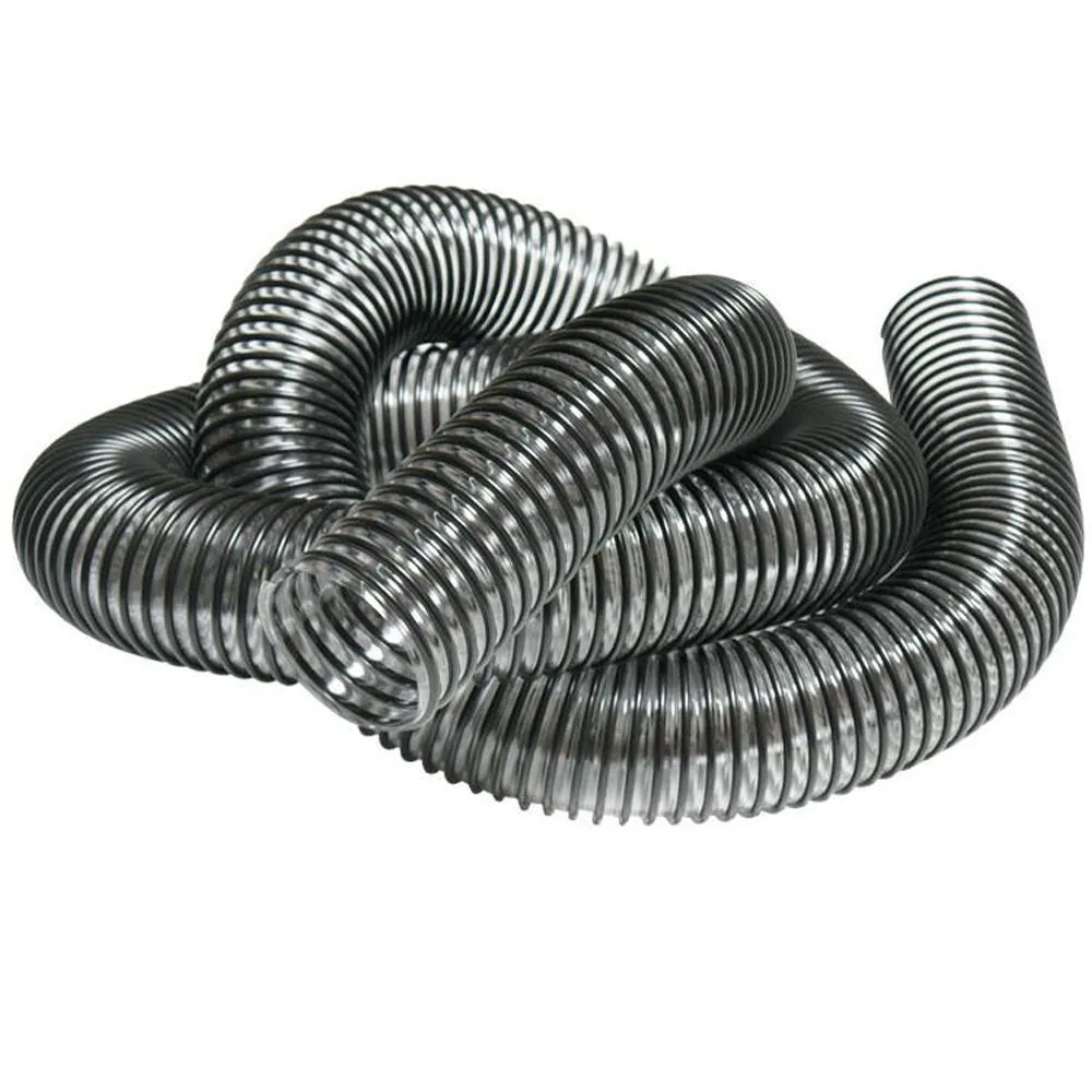Compact One Layer and Two Layers Steel Wire Reinforced Hydraulic Hose EN857 1SC / EN857 2SC