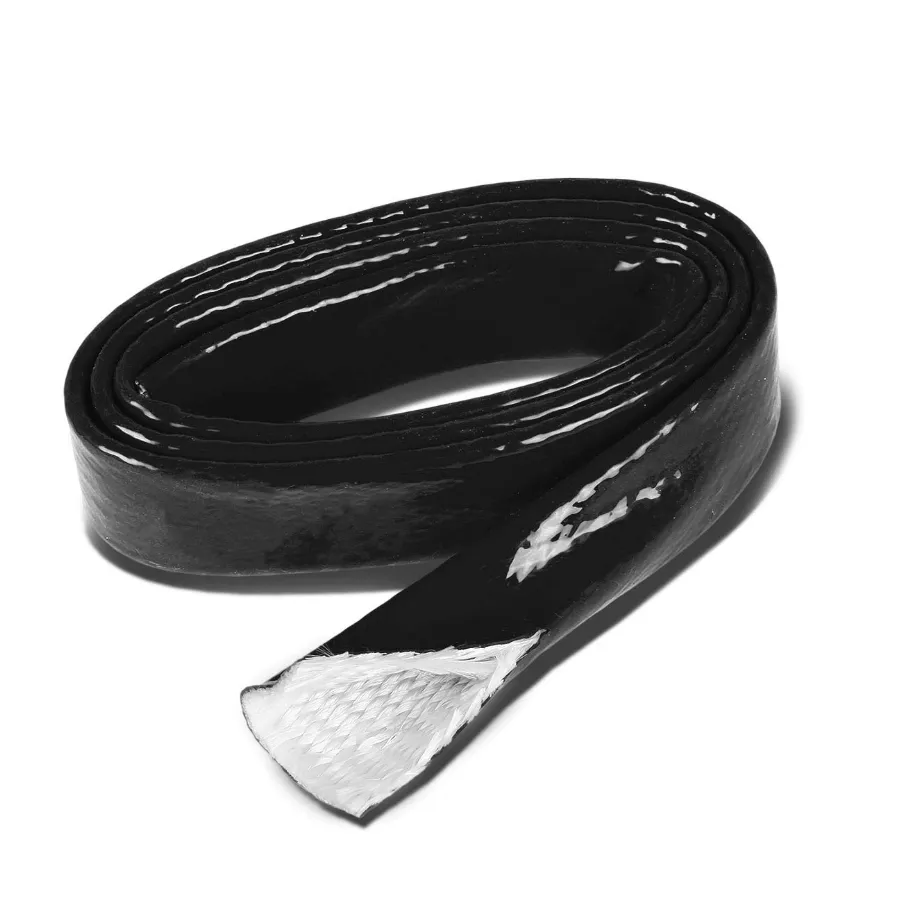 polyurethane fuel hose