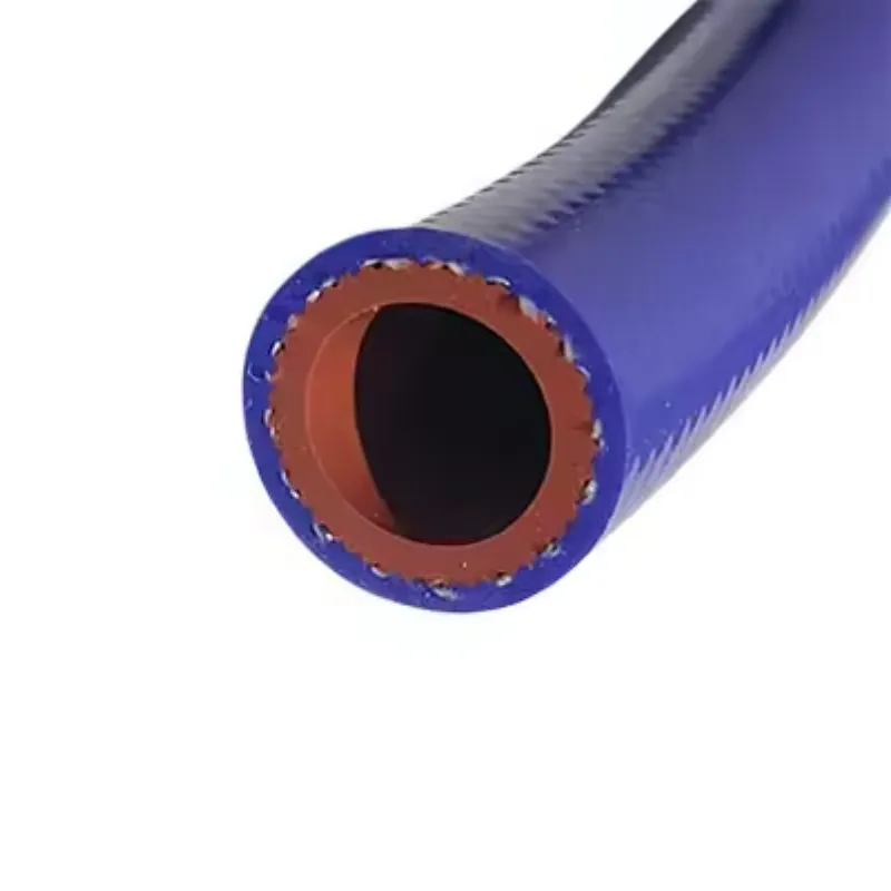 flexible steel pipe