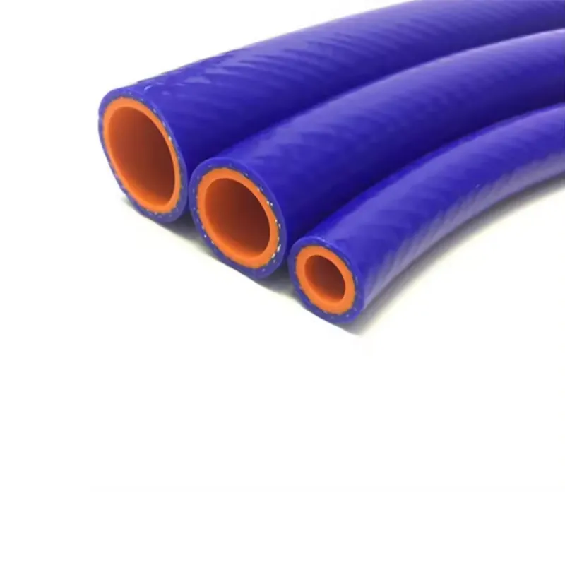 Premium Silicone Heater Hose - High Temp, Durable, Multiple Colors