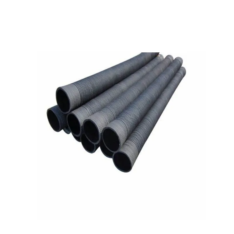 Compact One Layer and Two Layers Steel Wire Reinforced Hydraulic Hose EN857 1SC / EN857 2SC