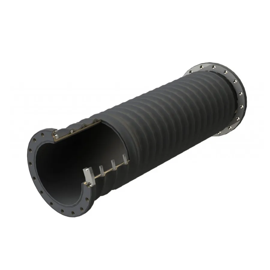 hydraulic hose supplier