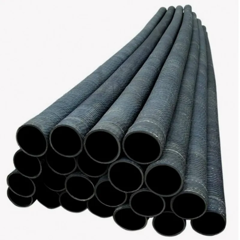 extractor hose
