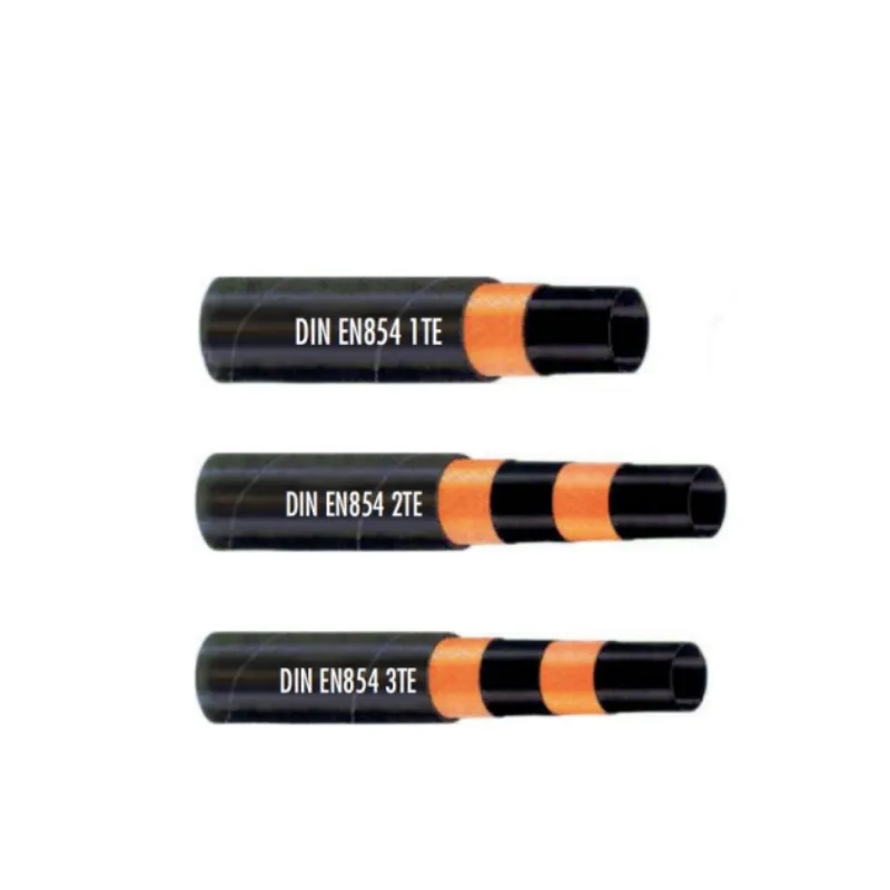 changing a hydraulic hose changing a hydraulic hose