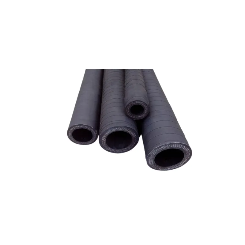 SAE 100 R6 Fuel Hose—Flexible, Oil-Resistant, In Stock?