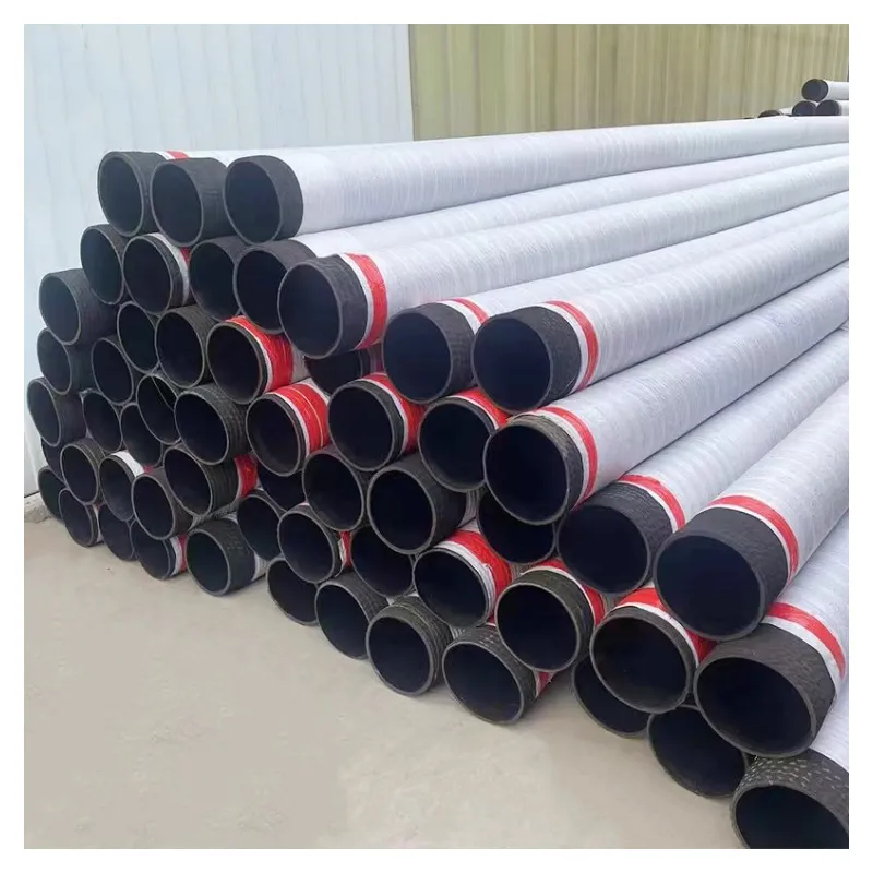 high temperature hose