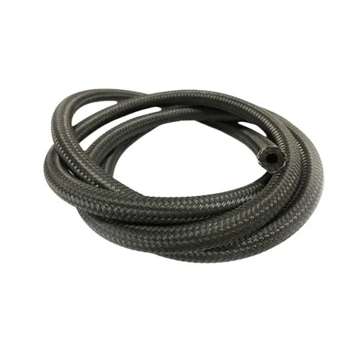 SAE 100R5 Hydraulic Hose – Braided, Anti-Static, Bulk Supply