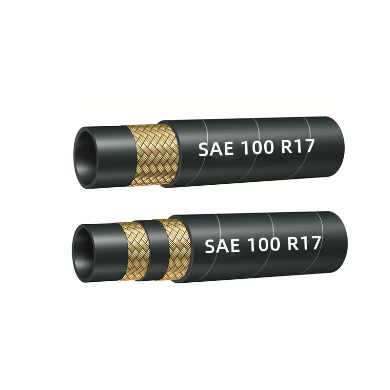 flexible metal tubing