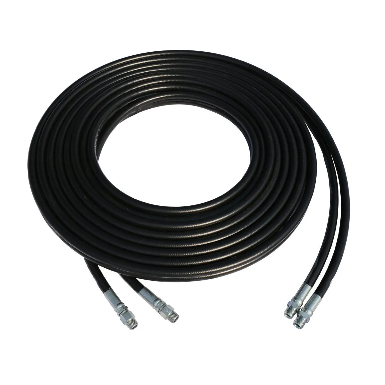 High-Pressure, Flexible SAE 100R17 Hydraulic Hose
