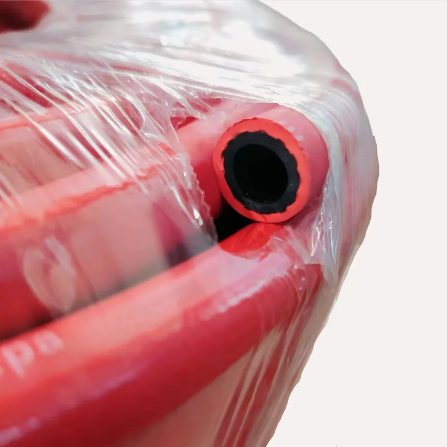 High-Quality Hydraulic Hose Factory High-Quality Hydraulic Hose Factory