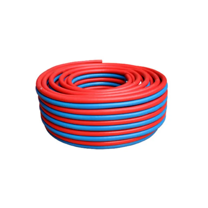 Premium Oxy Acetylene Hoses for Sale - Durable & Safe