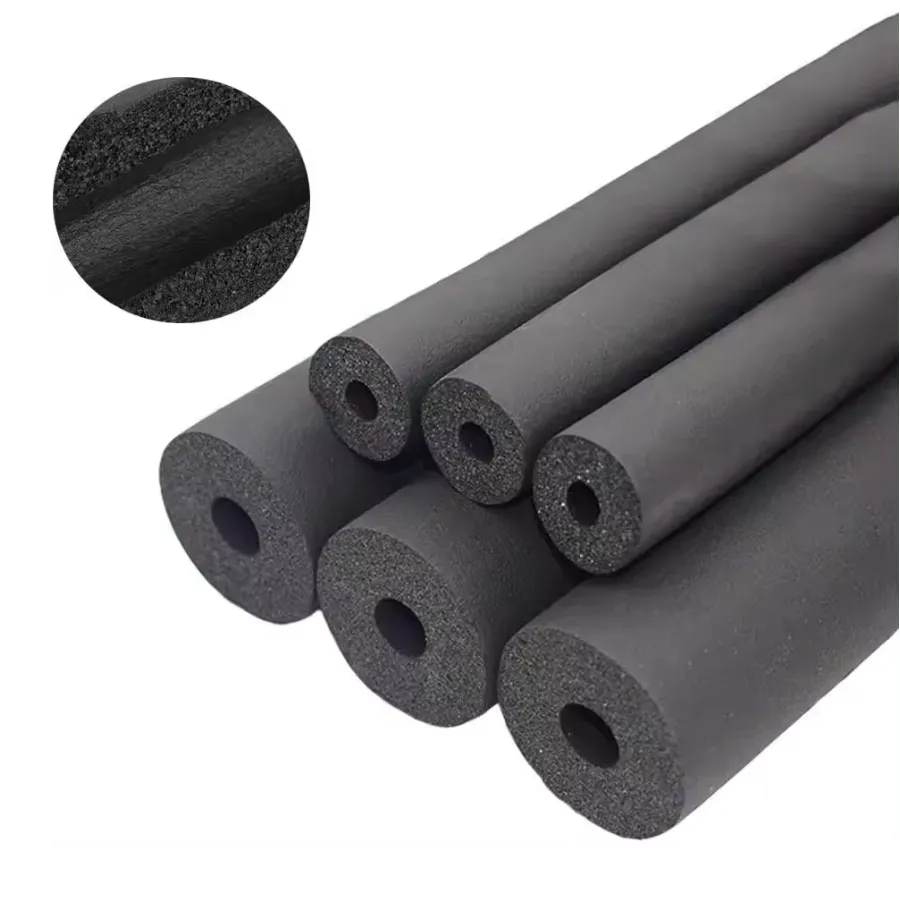 Two Layers Steel Wire Reinforced Hydraulic Hose SAE 100 R2 / EN853 2SN