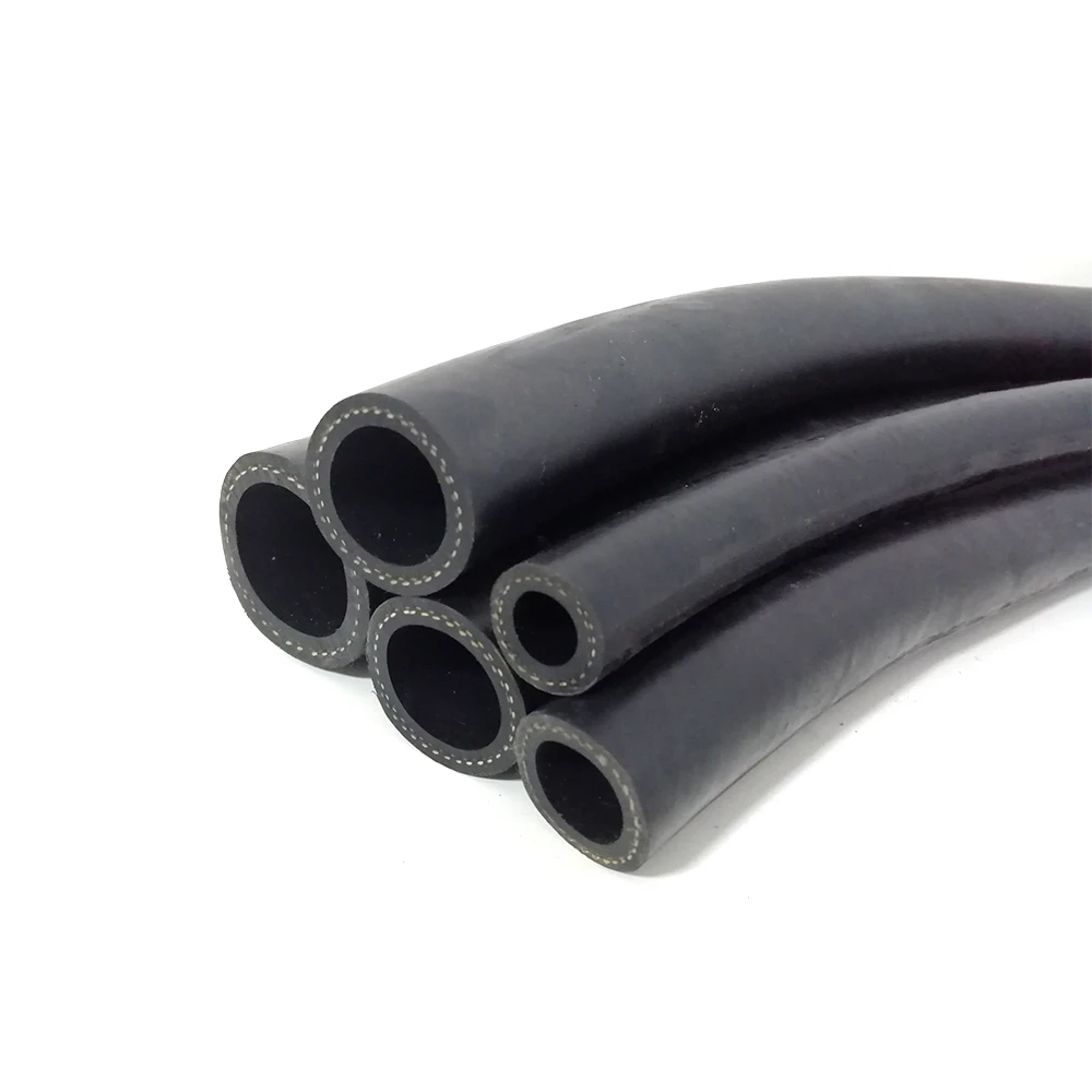 hydraulic hose factory