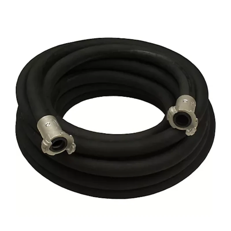 diesel fuel transfer hose