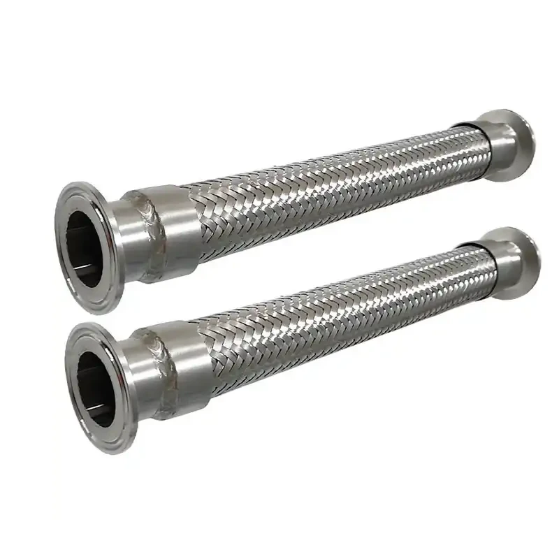 Stainless Steel Metal Hose