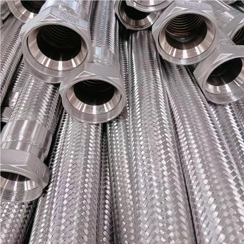 hydraulic hose suppliers