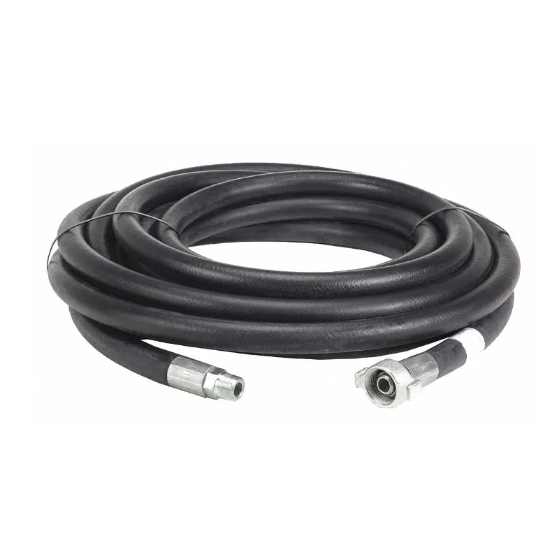 high temperature hose