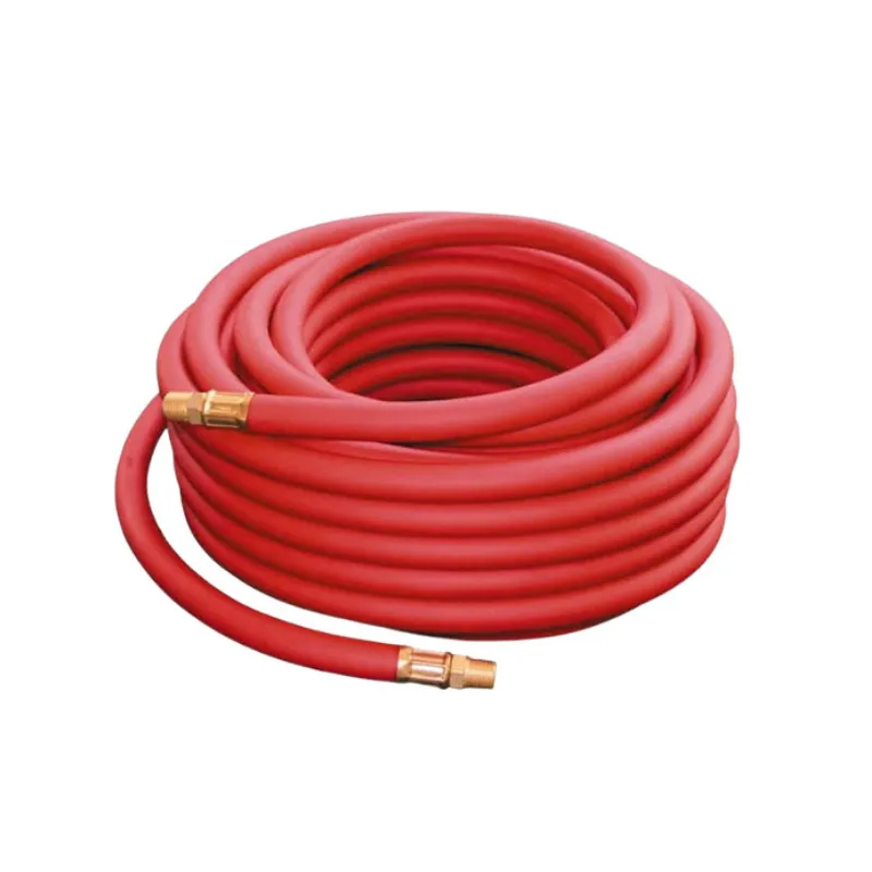 Wholesale Air Hoses: Bulk & Durable Solutions for Every Need