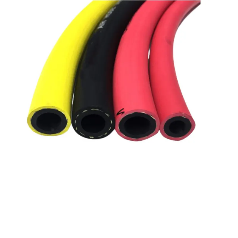 Wholesale Air Hoses: Bulk & Durable Solutions for Every Need