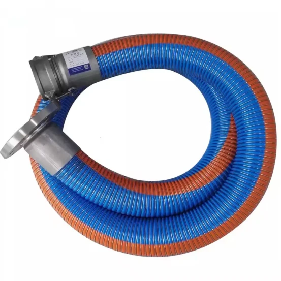 PU Lining Fire Hose 