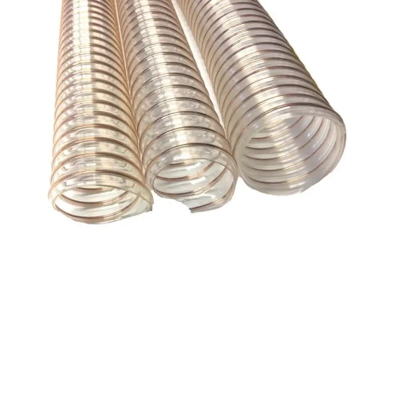 hydraulic hose supplier