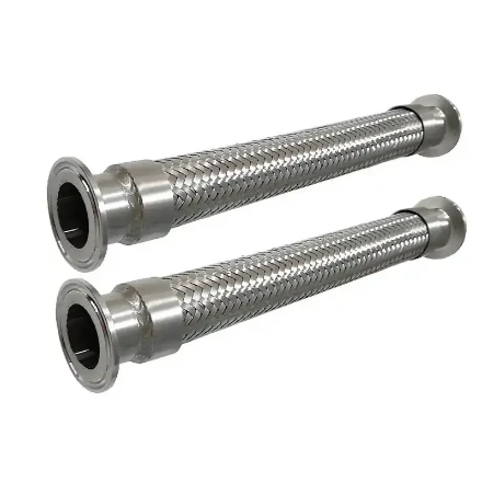 braided hydraulic brake hose