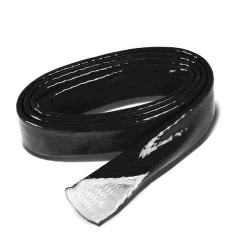 Compact One Layer and Two Layers Steel Wire Reinforced Hydraulic Hose EN857 1SC / EN857 2SC