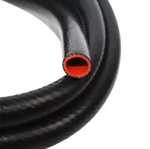 heated hose