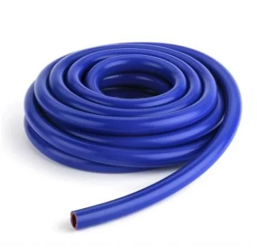 twin hydraulic hose