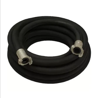 fuel filler hose