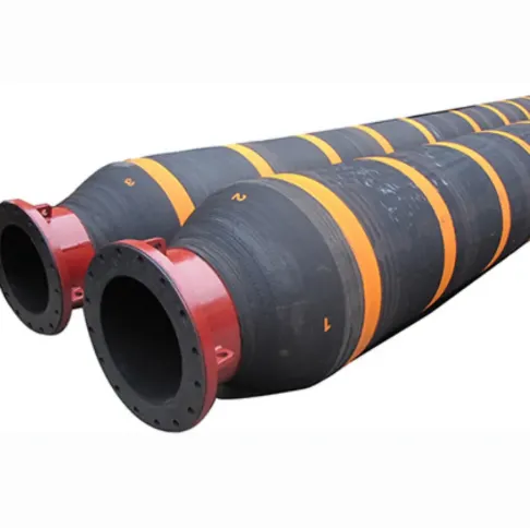 Comprehensive Guide to Floating Dredging Hoses: Features, Applications & Types Comprehensive Guide to Floating Dredging Hoses: Features, Applications & Types