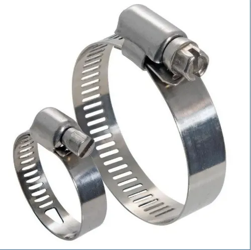 The Premium Hose Clamps