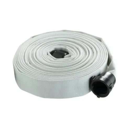 Revolutionizing Fire Safety: The Modern Fire Hose