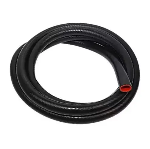 Silicone Hoses in Fuel Lines and Oil Coolers